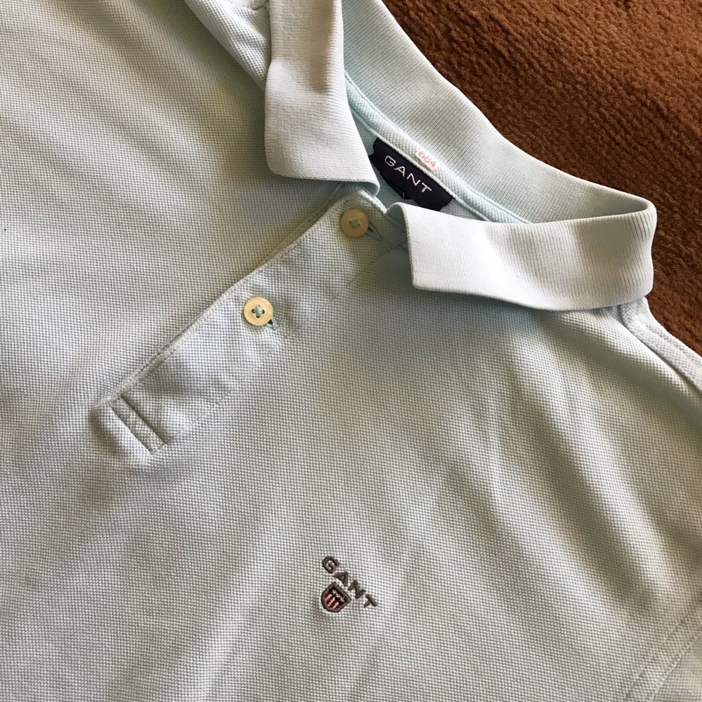GANT Polo